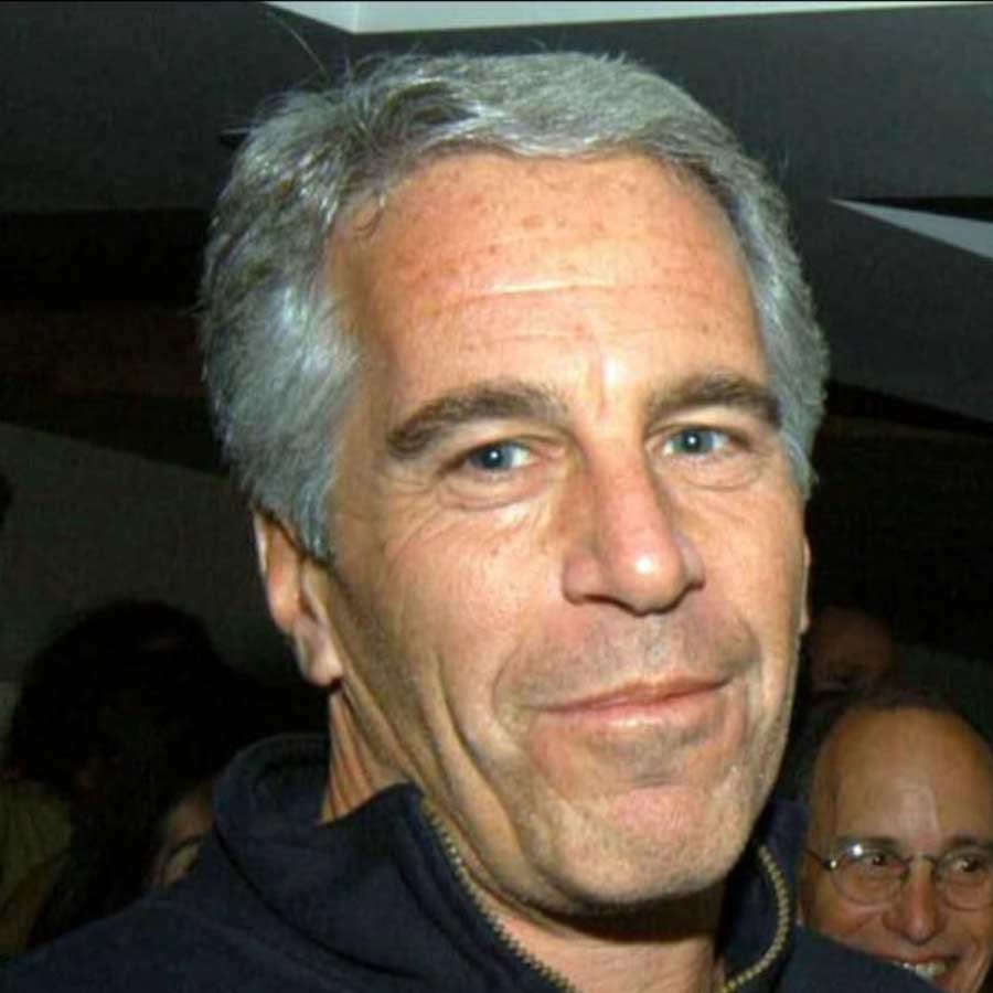 Net worth of Jeffrey Epstein