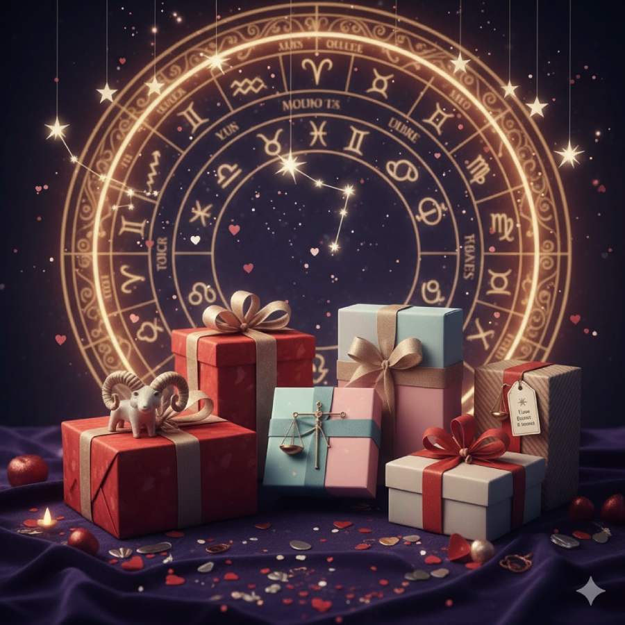 gift astrology