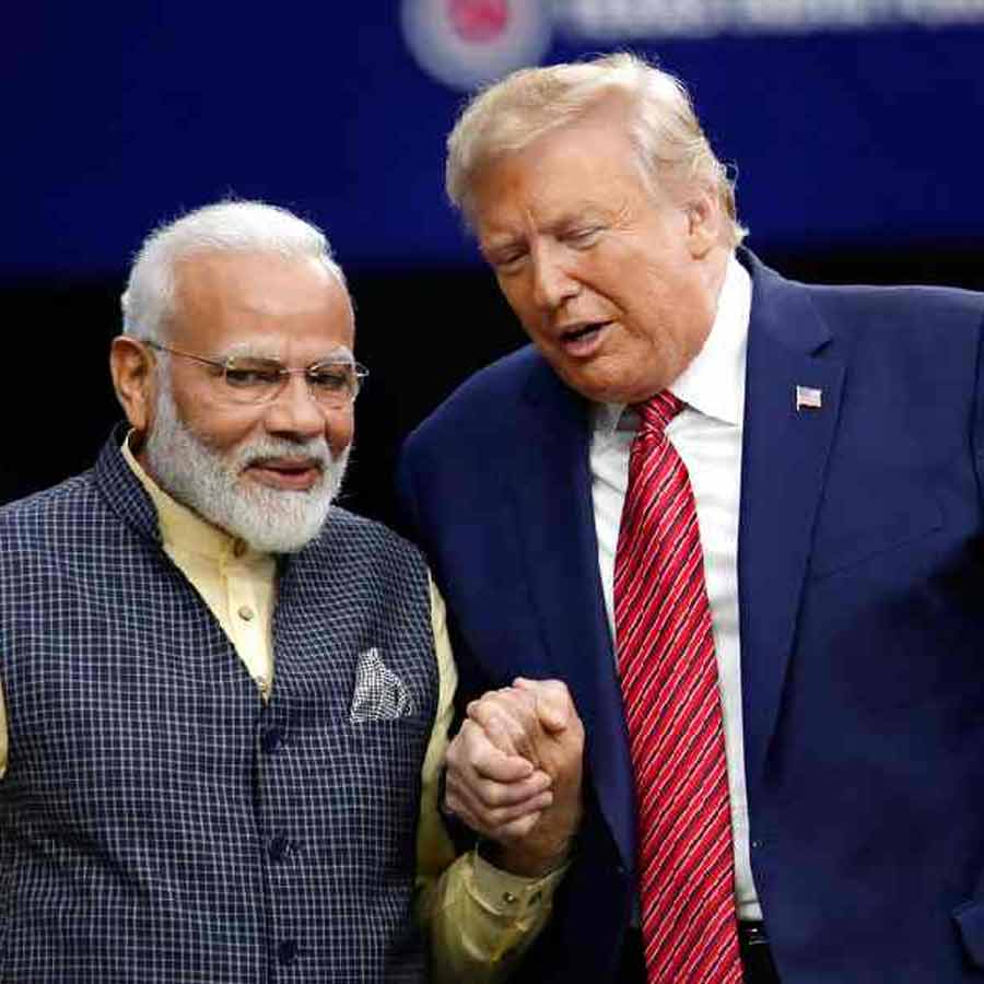 White House fact sheet claims India and US will continue negotiations to address some remaining issues dgtl