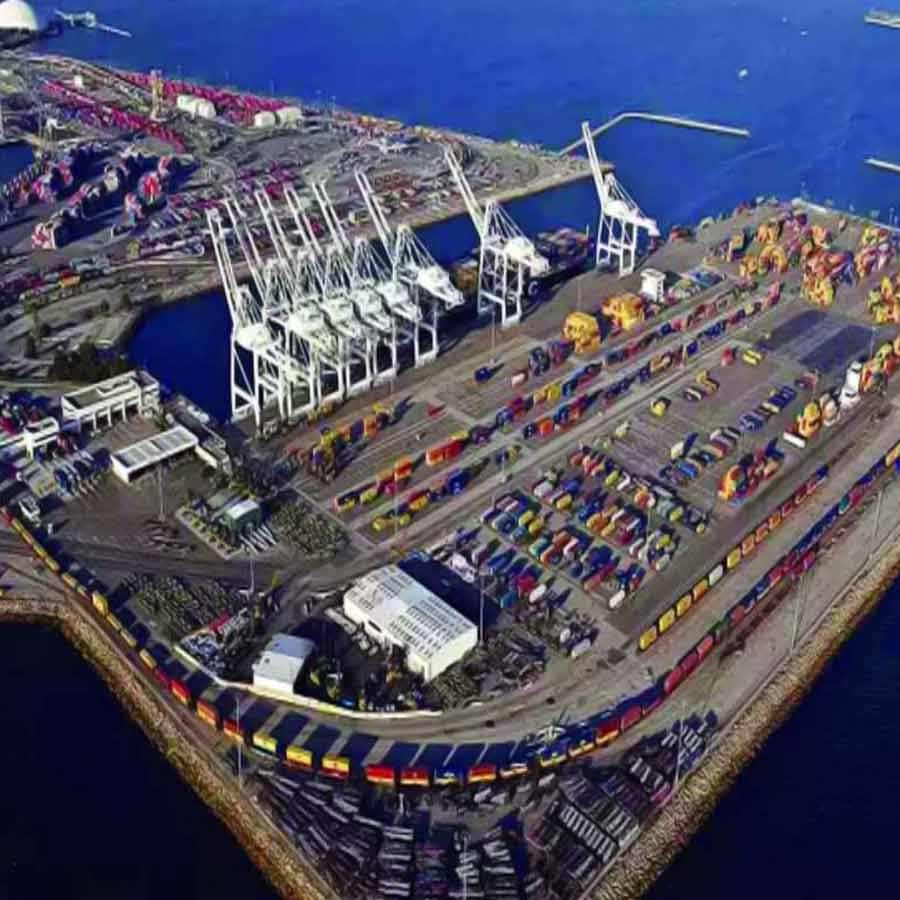 According to experts, the Sultan of Oman offered Gwadar to India around 1956, Know the history