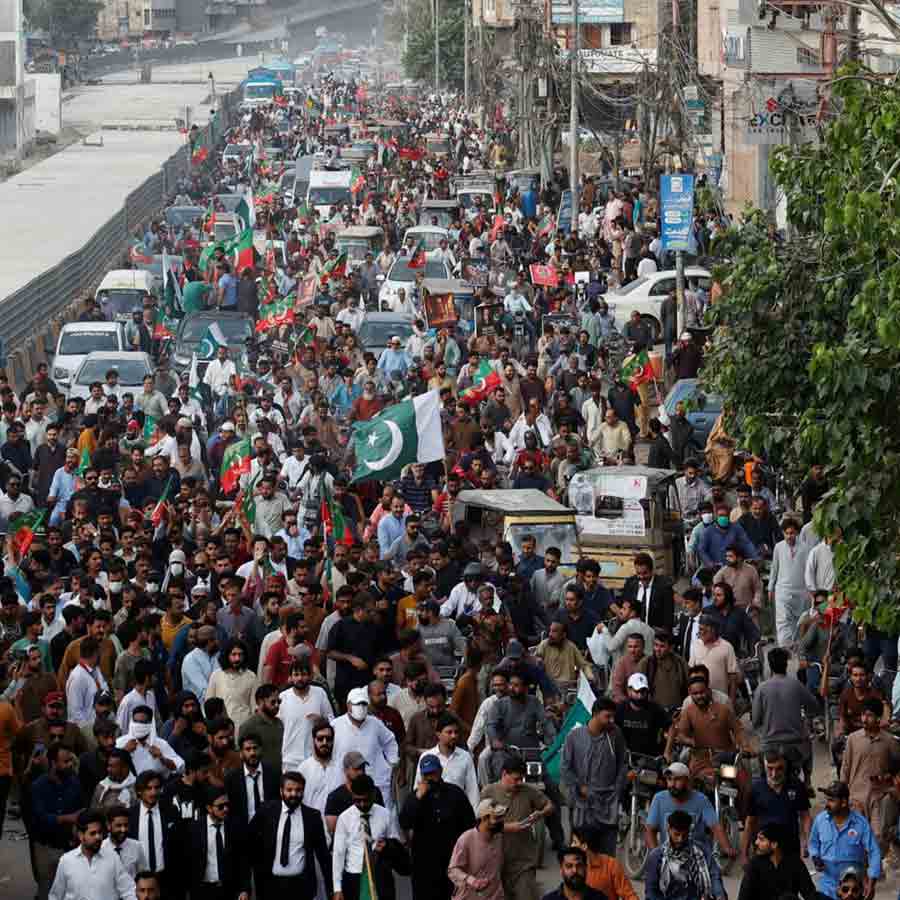 According to experts, the Sultan of Oman offered Gwadar to India around 1956, Know the history