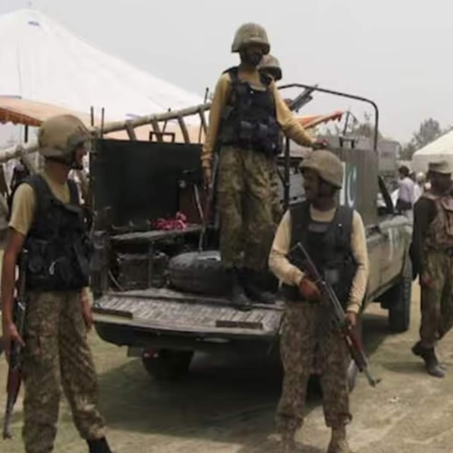 According to experts, the Sultan of Oman offered Gwadar to India around 1956, Know the history