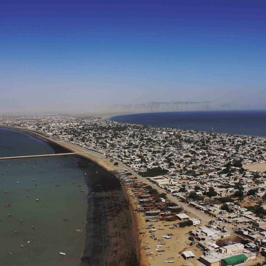 According to experts, the Sultan of Oman offered Gwadar to India around 1956, Know the history