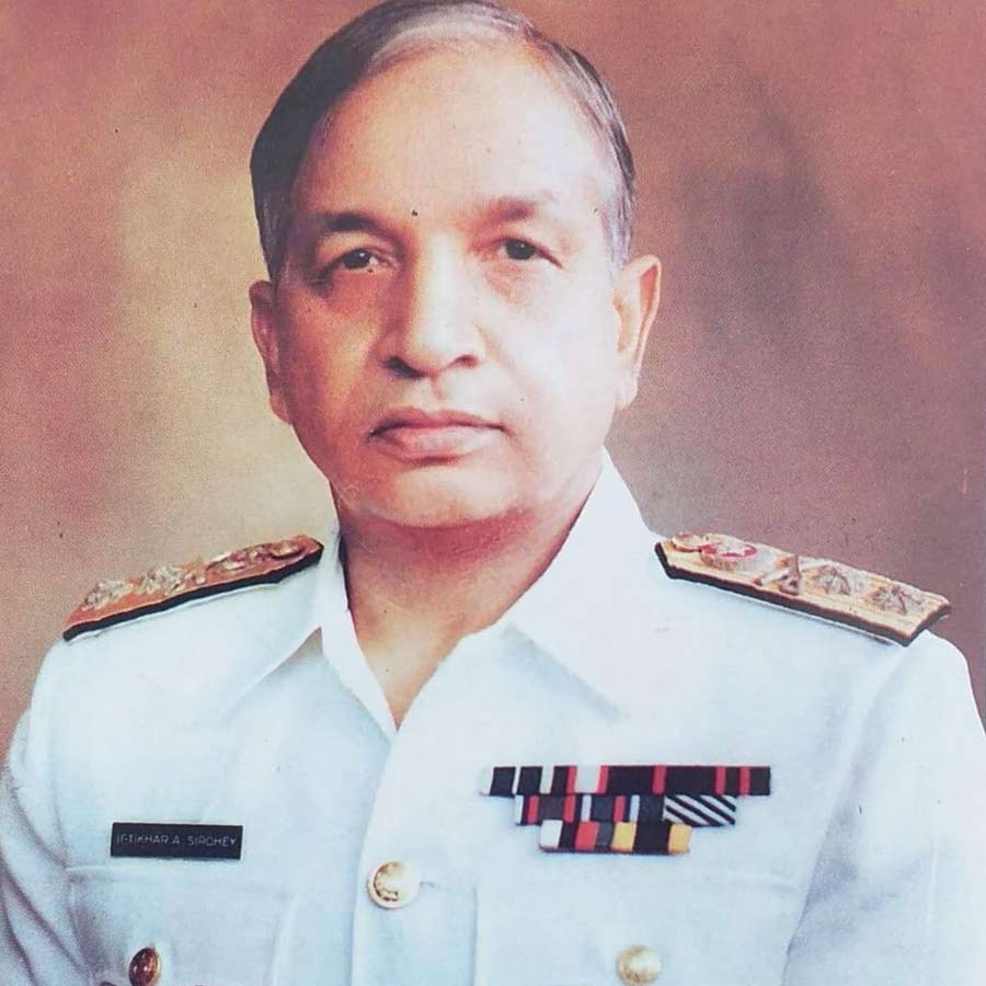 According to experts, the Sultan of Oman offered Gwadar to India around 1956, Know the history