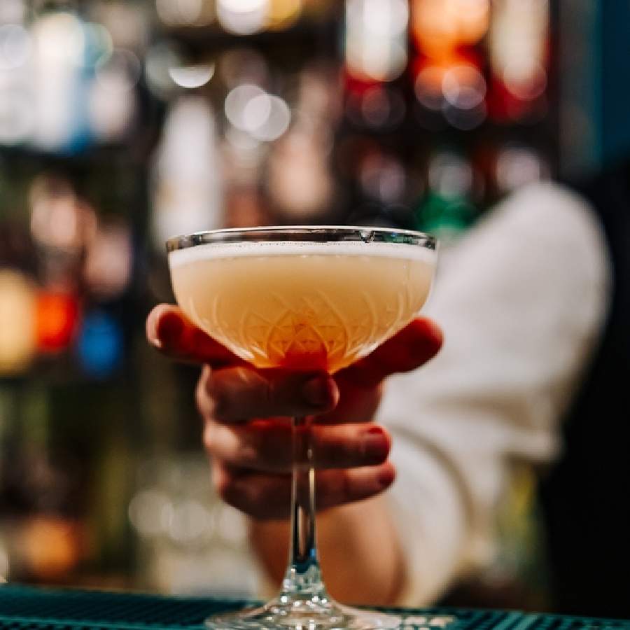 You can get free drinks in the bar of japan if you thinking of quitting your job dgtl