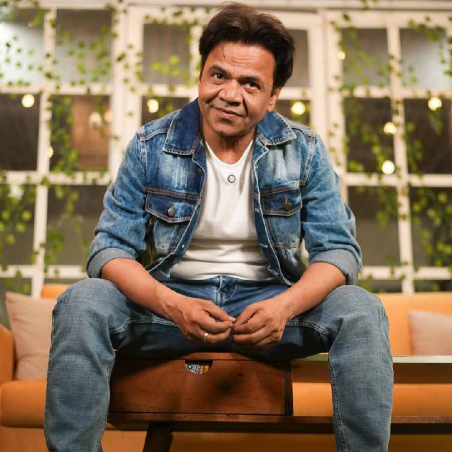 Rajpal Yadav