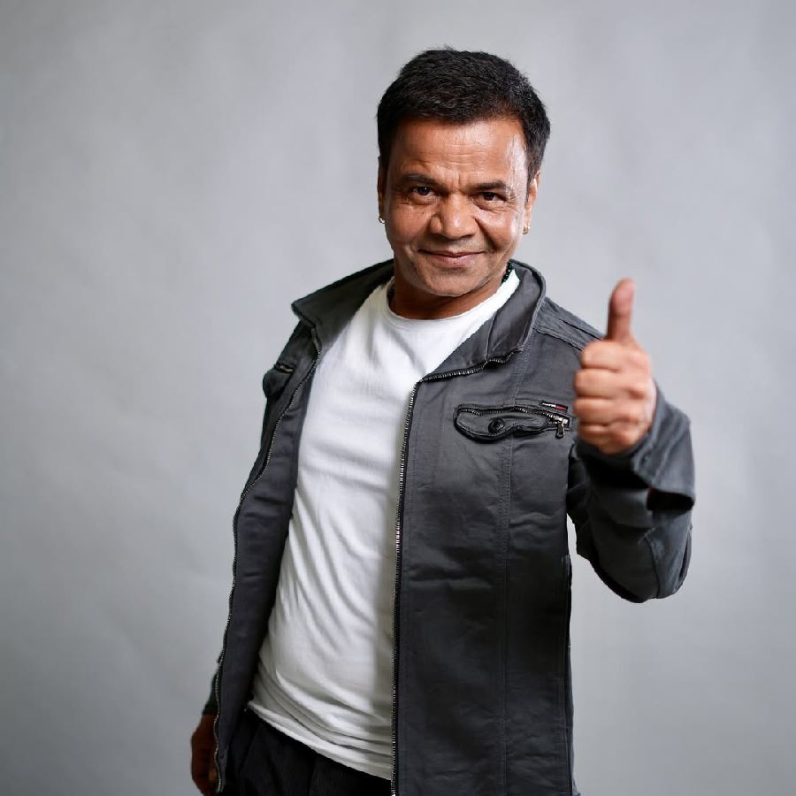 Rajpal Yadav
