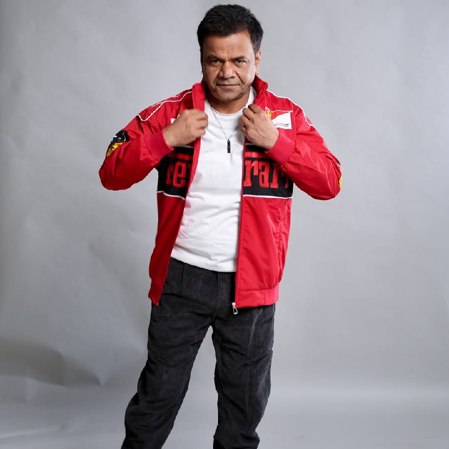 Rajpal Yadav