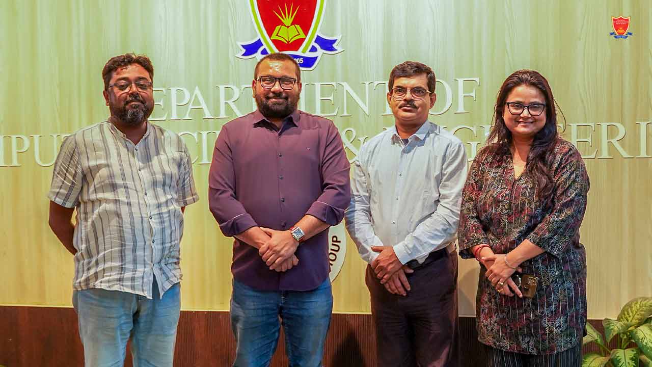 ‘ইন্ডিয়ান কম্পিউটিং অলিম্পিয়াড ২০২৬’ প্রতিযোগিতা