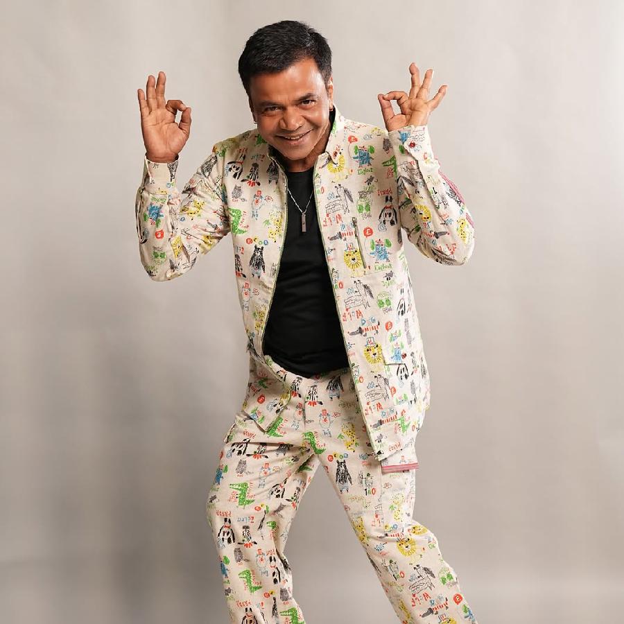 Rajpal Yadav