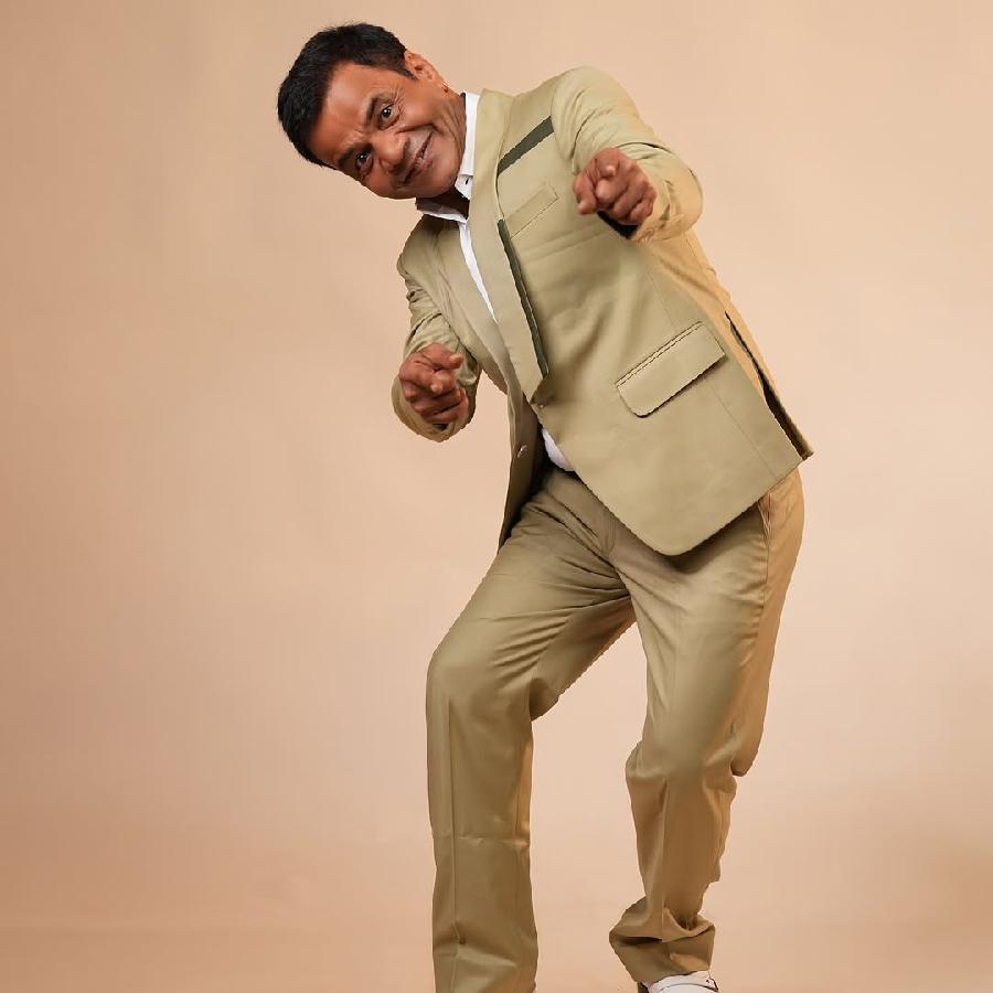 Rajpal Yadav