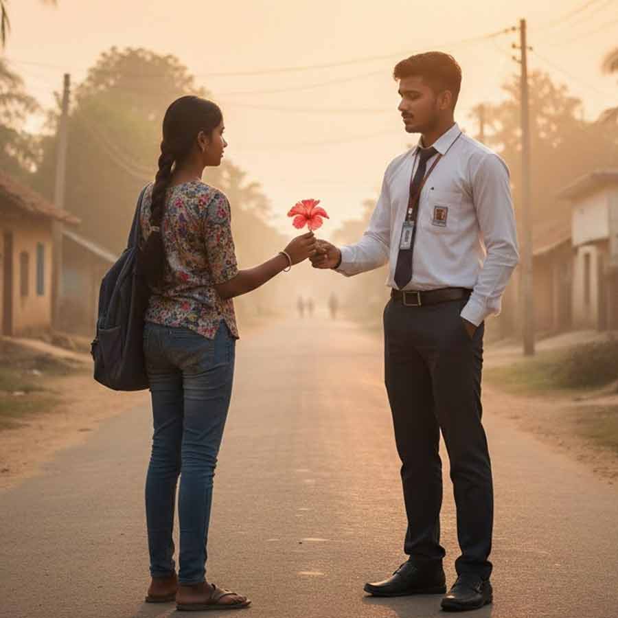 Fake CBI Officer Arrest