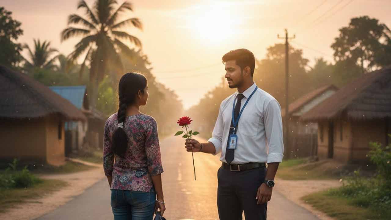 Fake CBI Officer Arrest