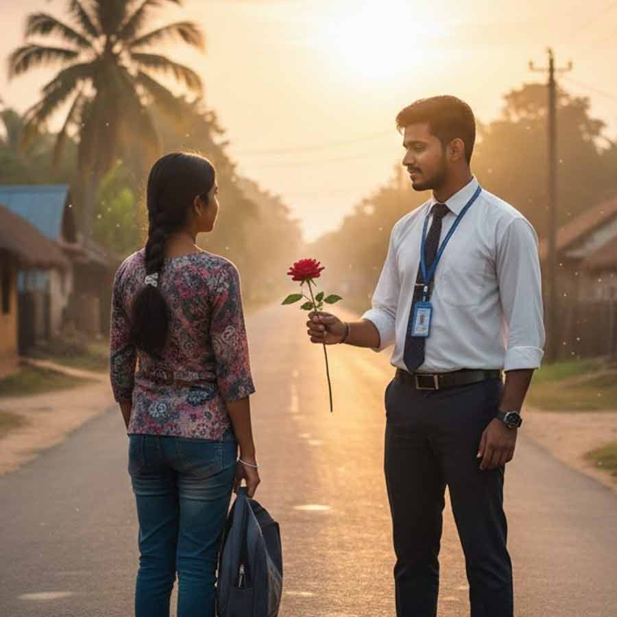 Fake CBI Officer Arrest