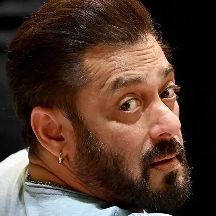 Actor Master Raju talks about Salman Khan and his behavior with ex-girlfriend