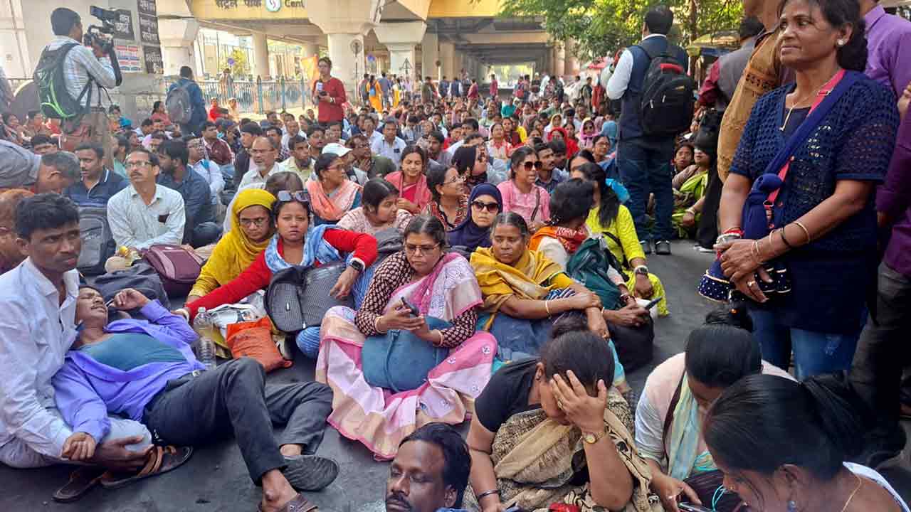 প্রতীকী চিত্র।