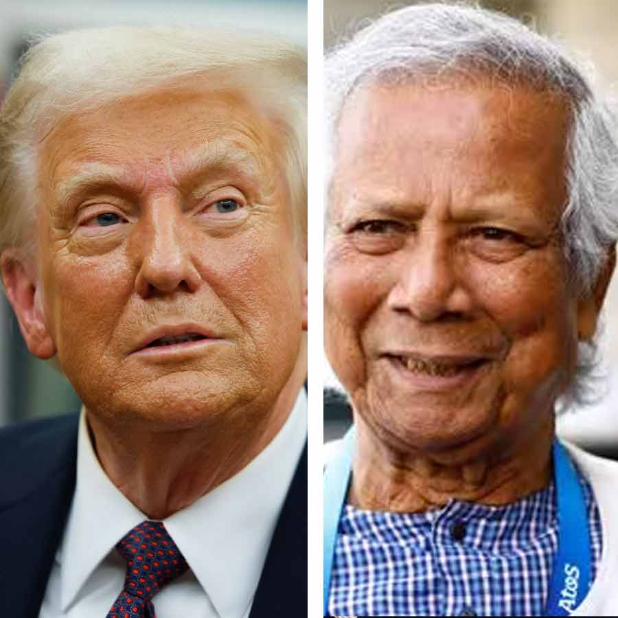 How India’s US deal tariff advantage over Bangladesh vanished overnight dgtl