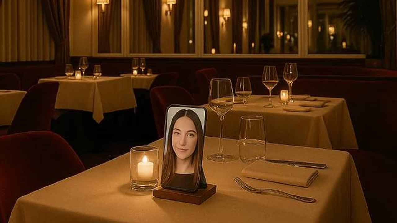 World most AI Dating café heading to NYC this Valentine\\\'s Day–designed for people