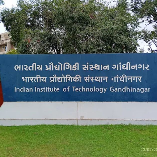 IIT Gandhinagar