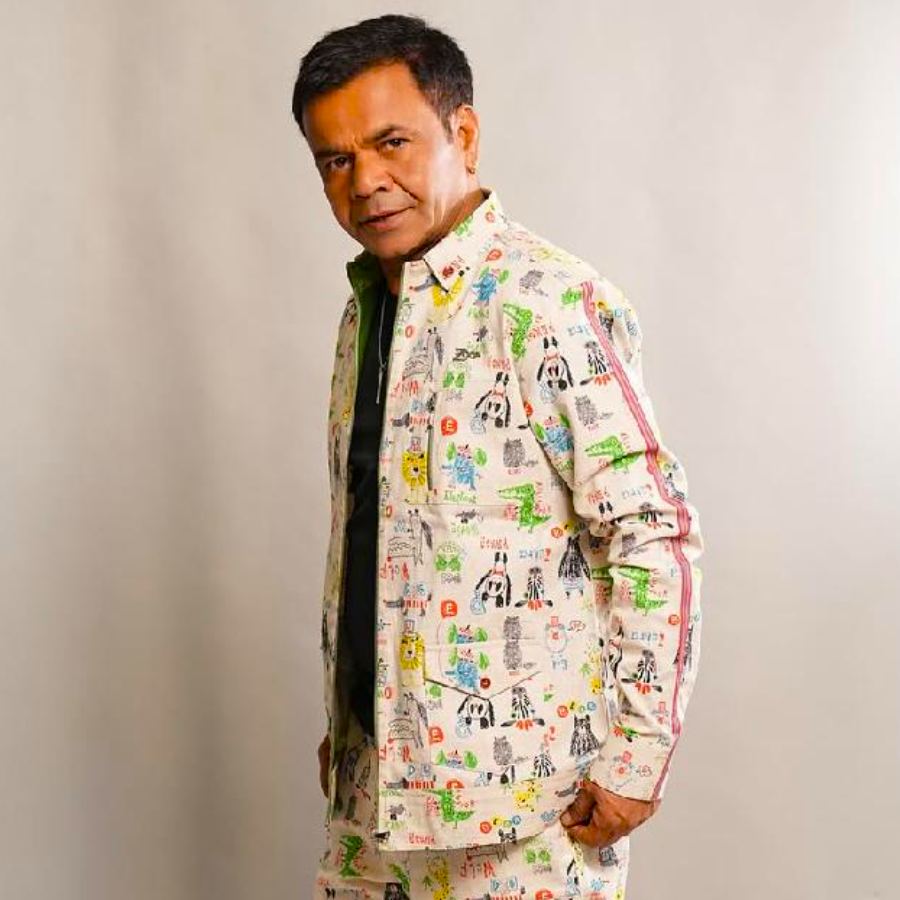 Rajpal Yadav