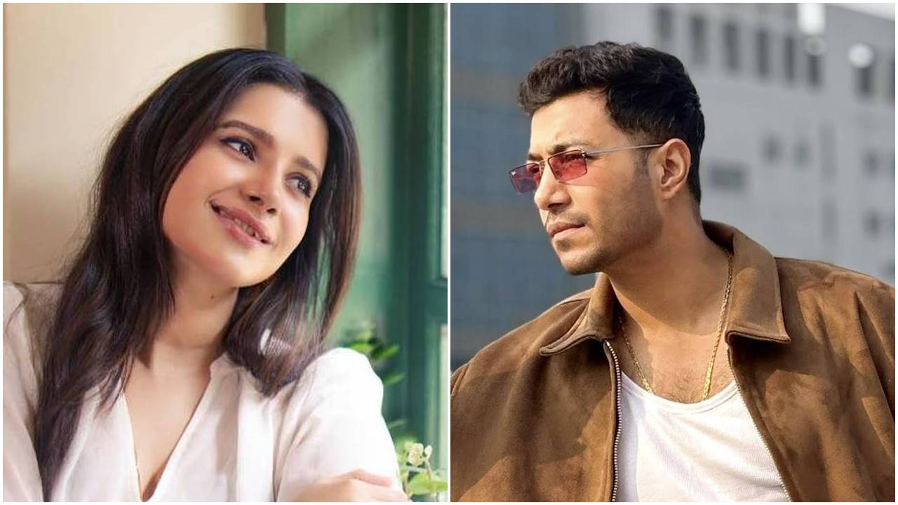 প্রেমের মাসে দূরত্ব বাড়ছে অঙ্গনা রায়-রোহন ভট্টাচার্যের মধ্যে?