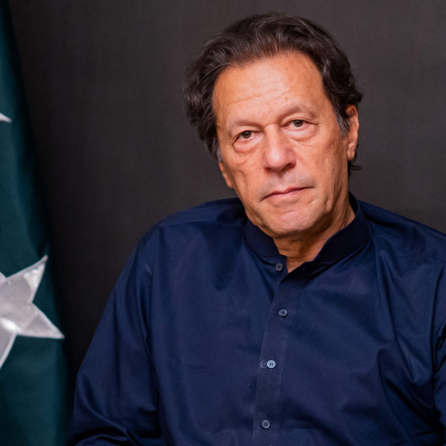 Pakistan Supreme Court allows lawyer of Imran Khan\\\\\\\'s party to meet him in jail