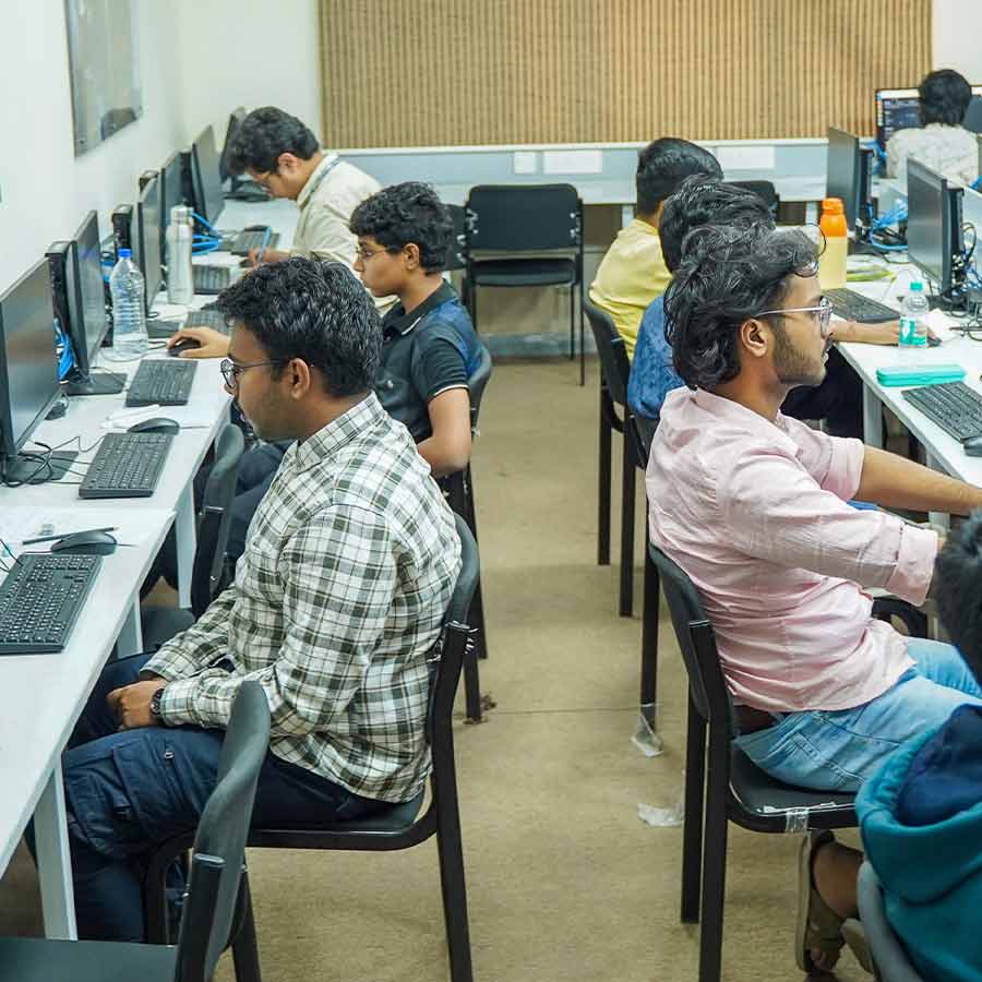 ‘ইন্ডিয়ান কম্পিউটিং অলিম্পিয়াড ২০২৬’ প্রতিযোগিতা