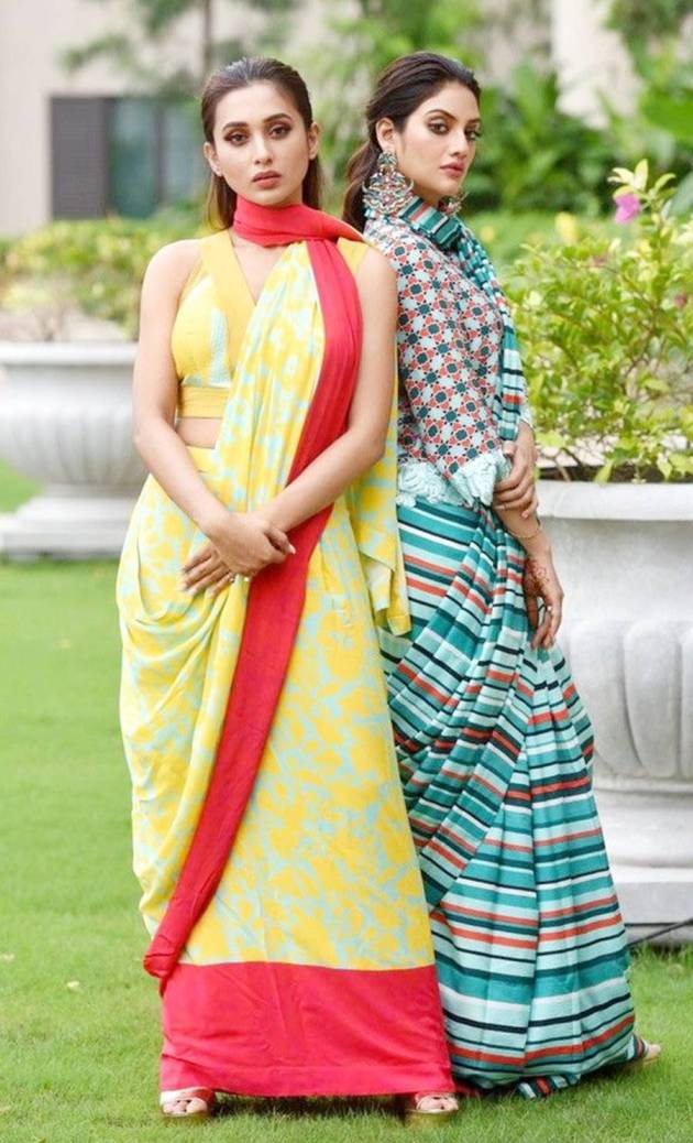 এই ভাব এই আড়ি!