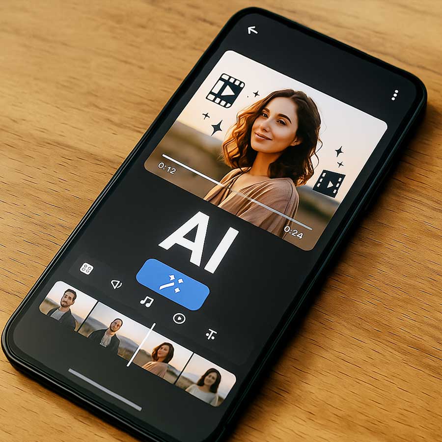 New IT rule of Government make AI content labelling mandatory dgtl