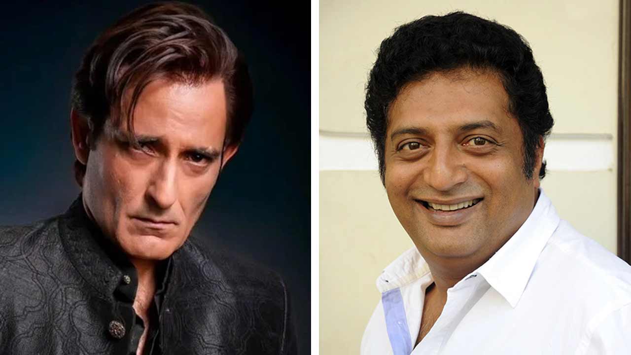 অক্ষয়ের পরিবর্তে প্রকাশ?