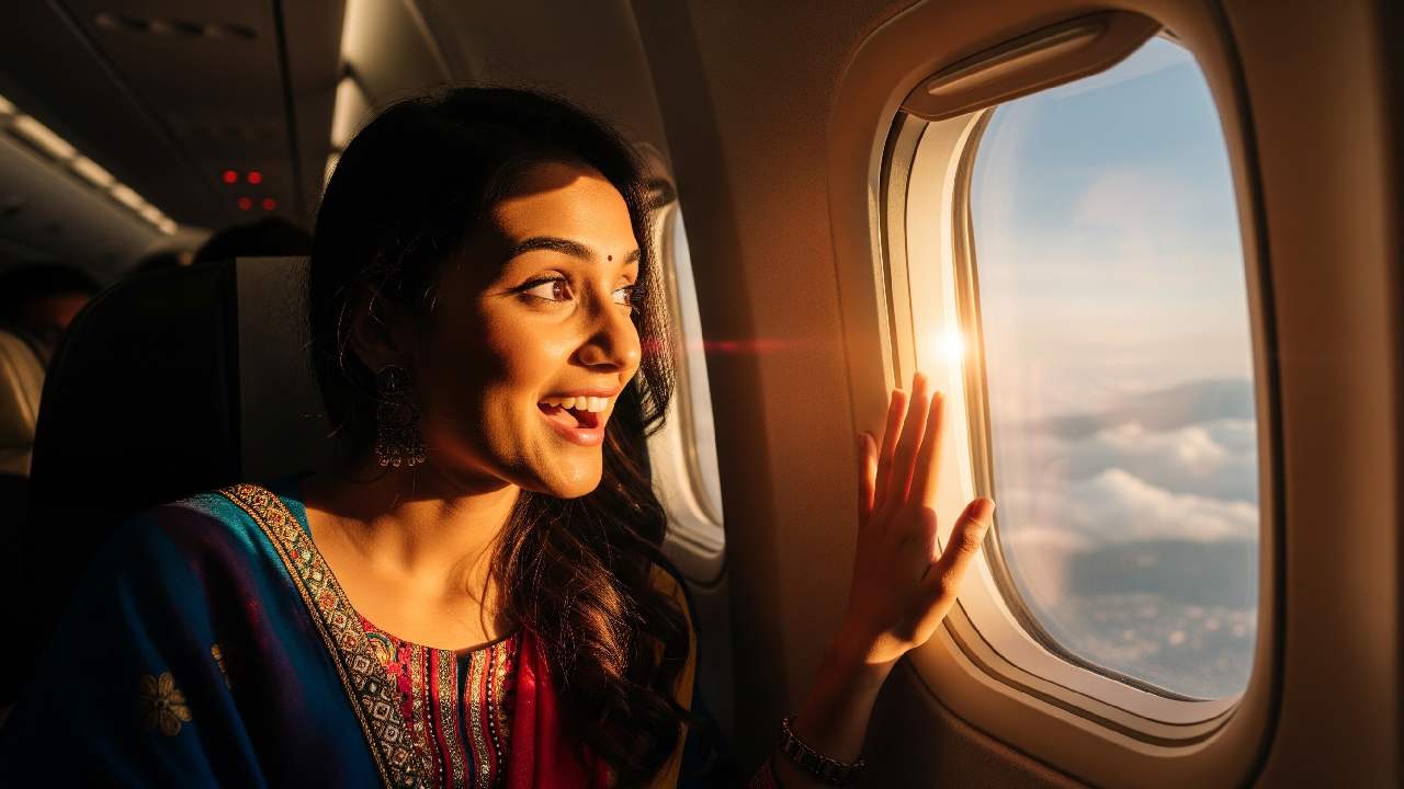 বিমানযাত্রা করতে হলে কোন বিষয়গুলি জেনে রাখা ভাল?