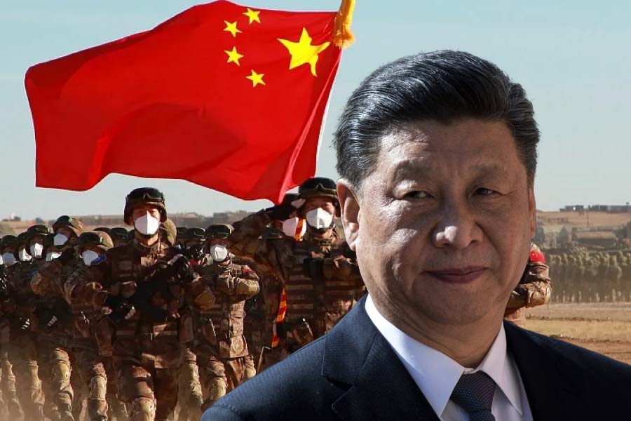 Will Chinese President Xi Jinping order PLA to take over Taiwan in 2026 