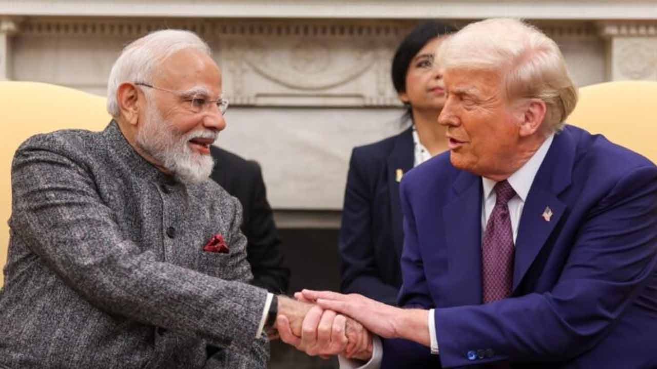 US Customs notifies rule of Indian goods, India clarify their view