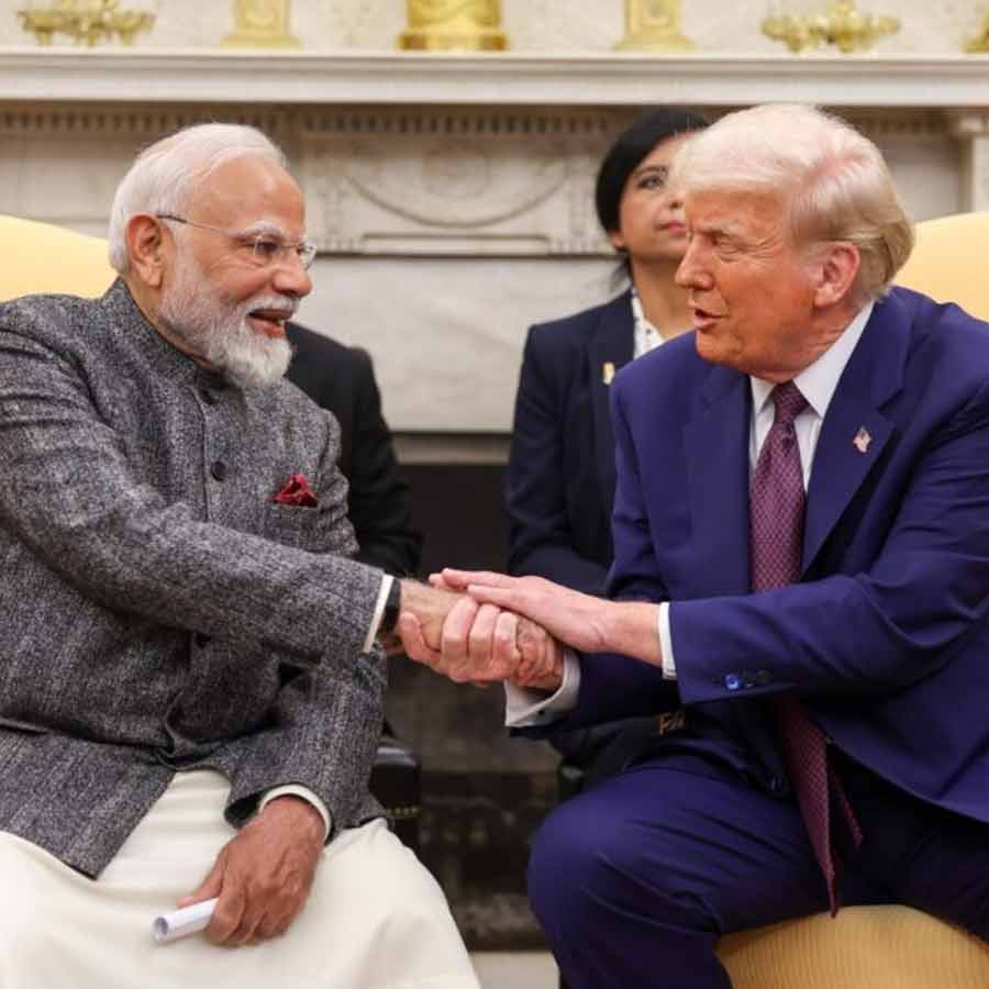 US Customs notifies rule of Indian goods, India clarify their view