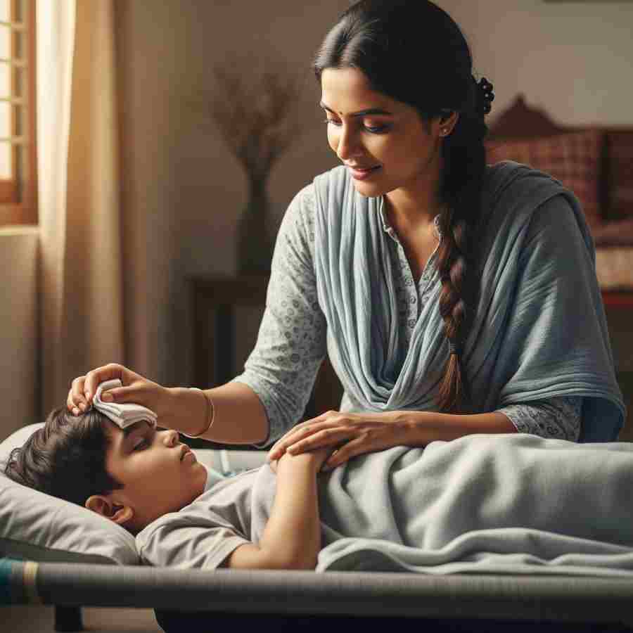 ICMR warns about Viral Hepatitis in Children