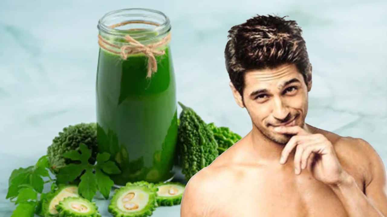 Benefits of Bitter Gourd juice and its side effects dgtl