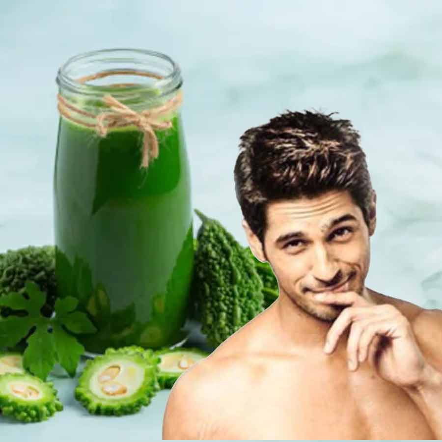 Benefits of Bitter Gourd juice and its side effects dgtl