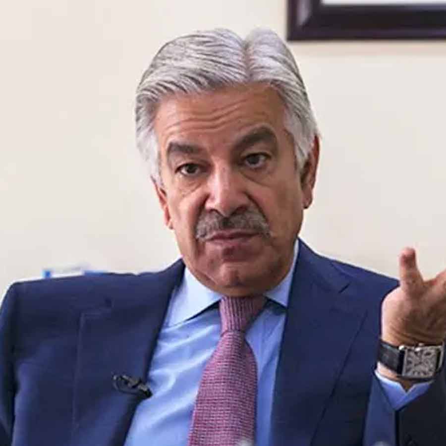 Khawaja Asif said US used Pakistan worse than toilet paper