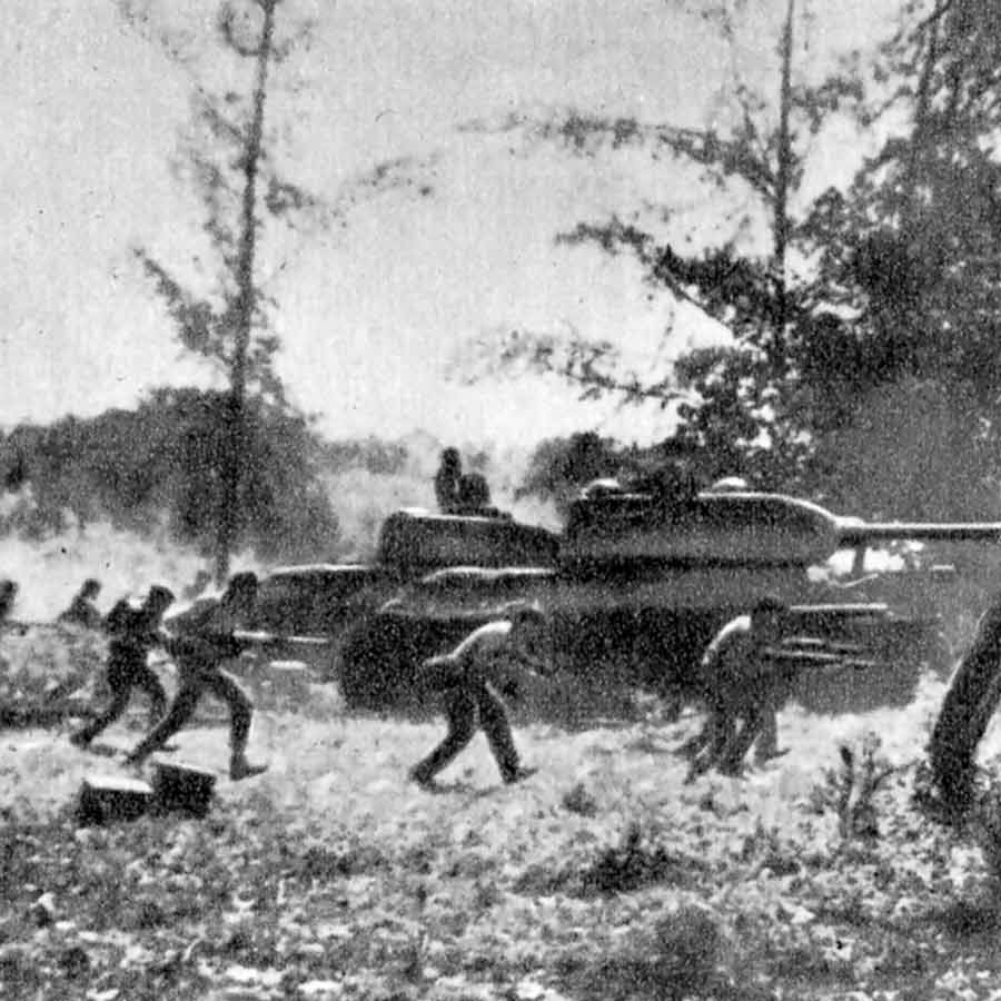 All need to know about Operation Northwoods, when America plan to attack its own soil