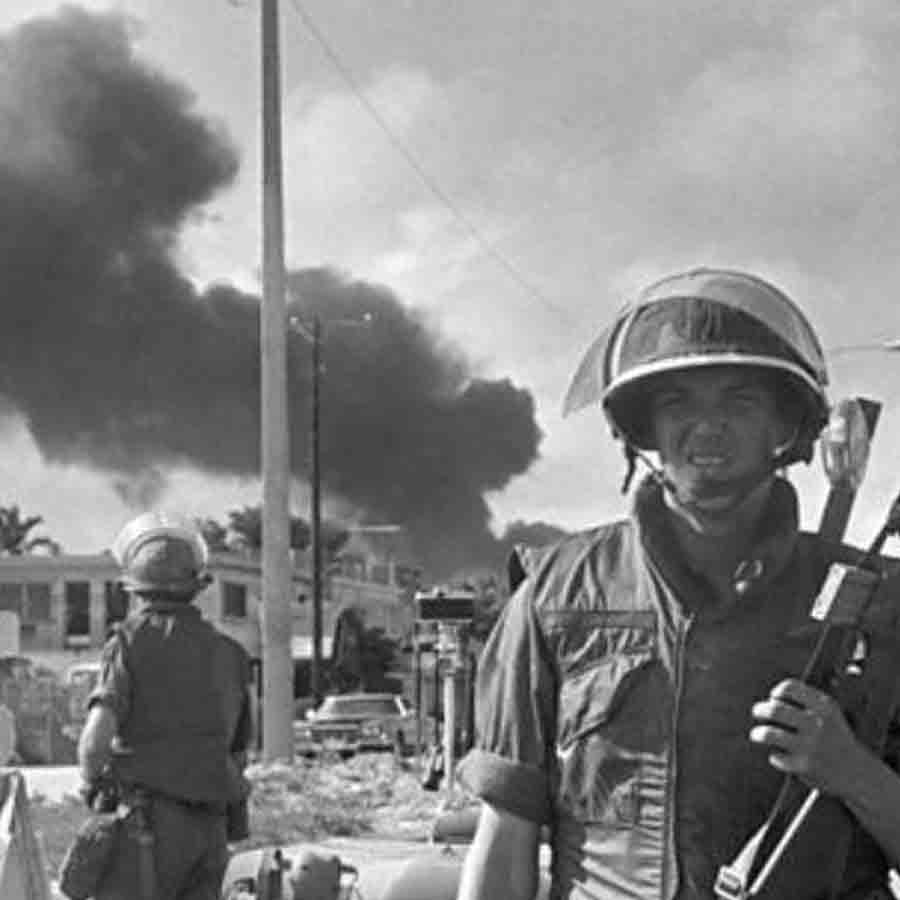 All need to know about Operation Northwoods, when America plan to attack its own soil