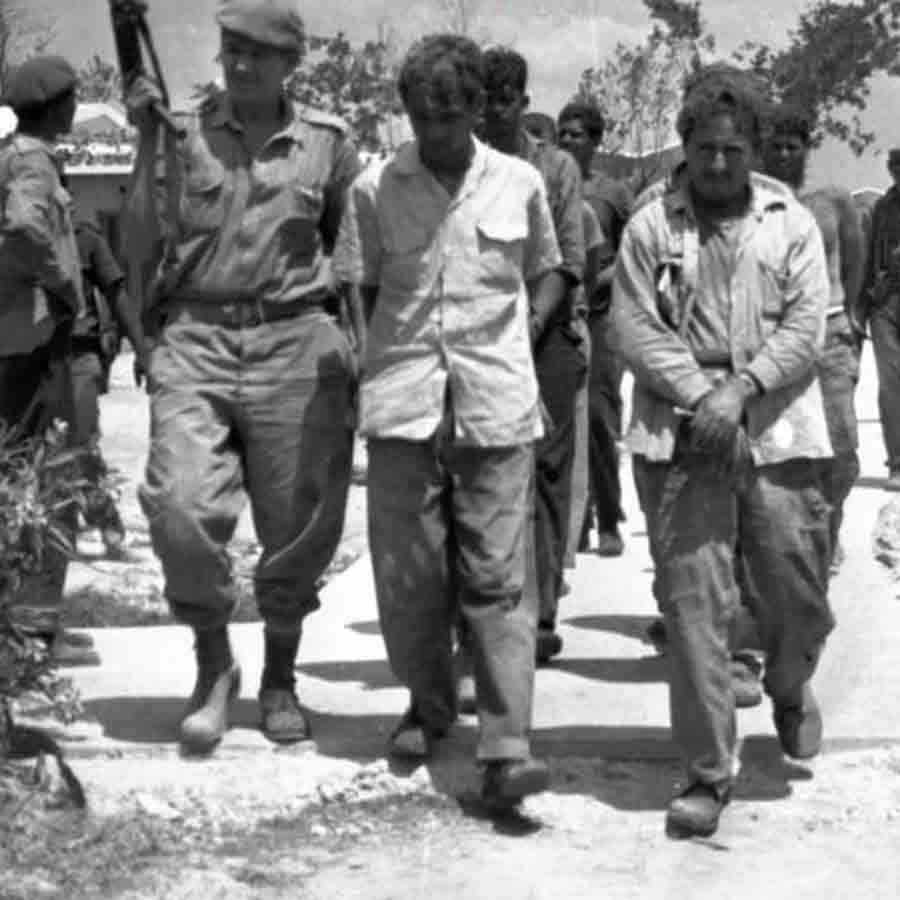 All need to know about Operation Northwoods, when America plan to attack its own soil