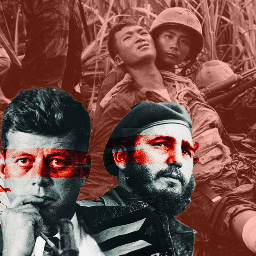 All need to know about Operation Northwoods, when America plan to attack its own soil