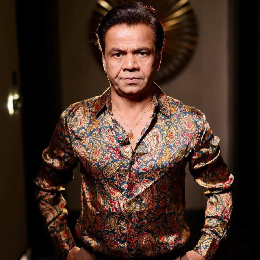 Rajpal Yadav