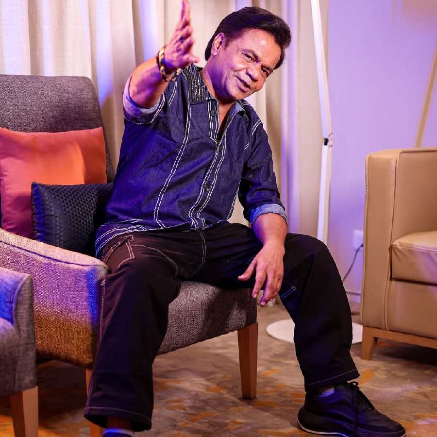 Rajpal Yadav