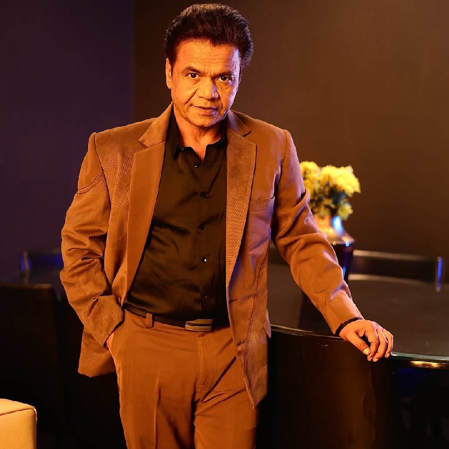 Rajpal Yadav