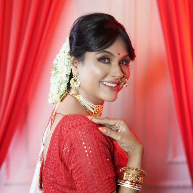 অভিনেত্রী রূপা ভট্টাচার্য নিজের জন্মদিন পরিকল্পনা ভাগ করে নিলেন।