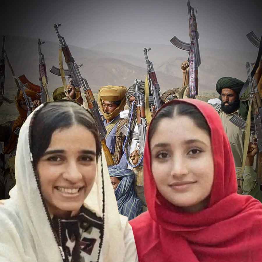 Baloch militants are utilizing women suicide bombers in Pakistan dgtl