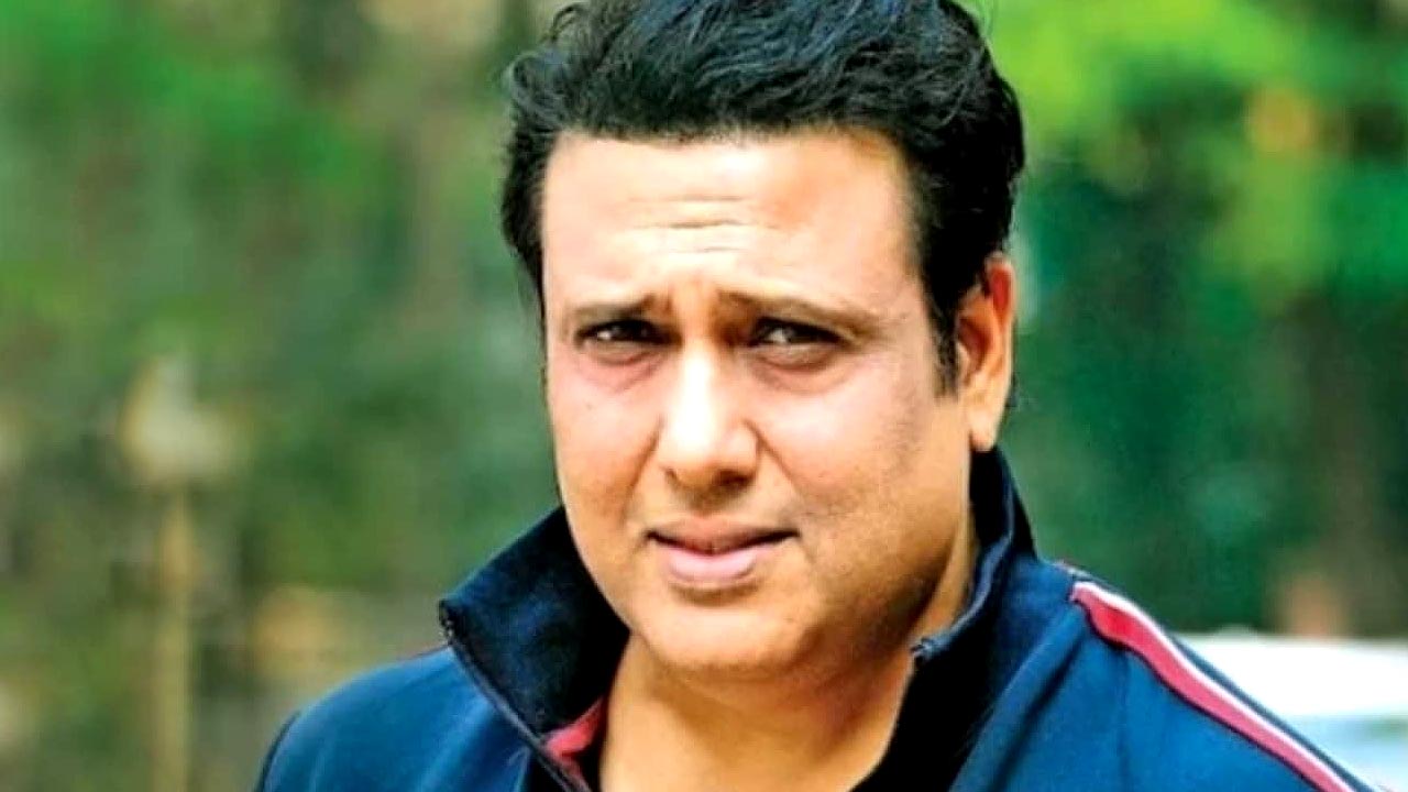 কেন বাদ পড়লেন গোবিন্দ?