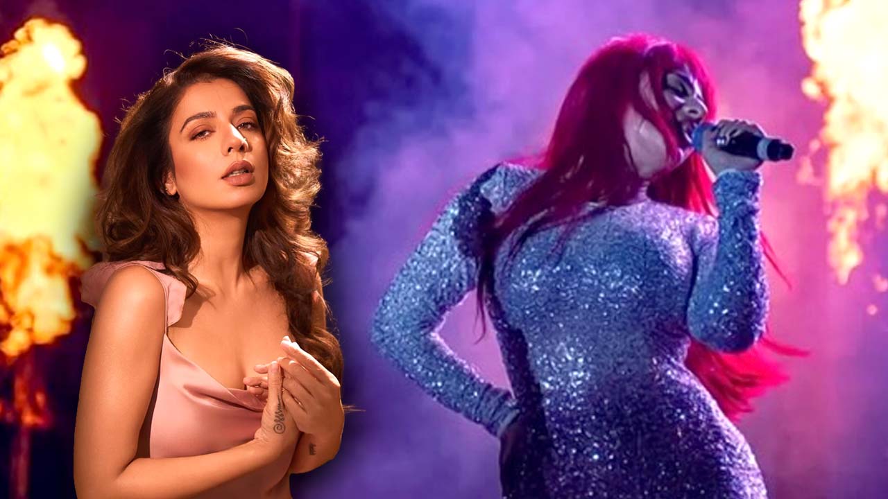 কী পদক্ষেপ করলেন জ্যাসমীন?