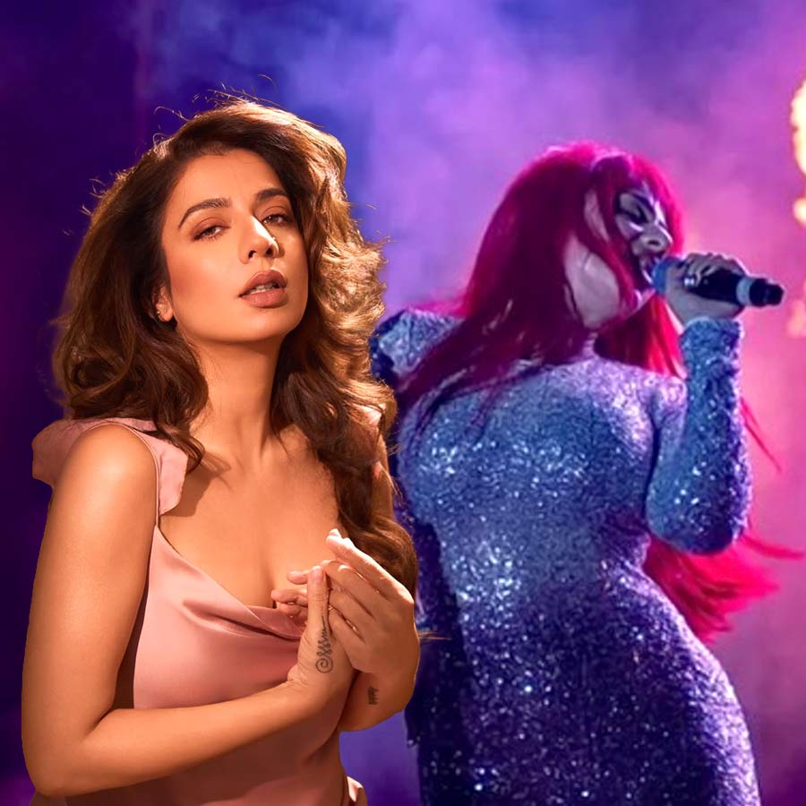 কী পদক্ষেপ করলেন জ্যাসমীন?